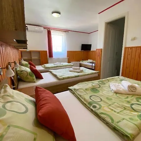 Hotel Franc Llagami - Vecsés