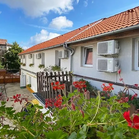 Hotel Franc Llagami - Vecsés
